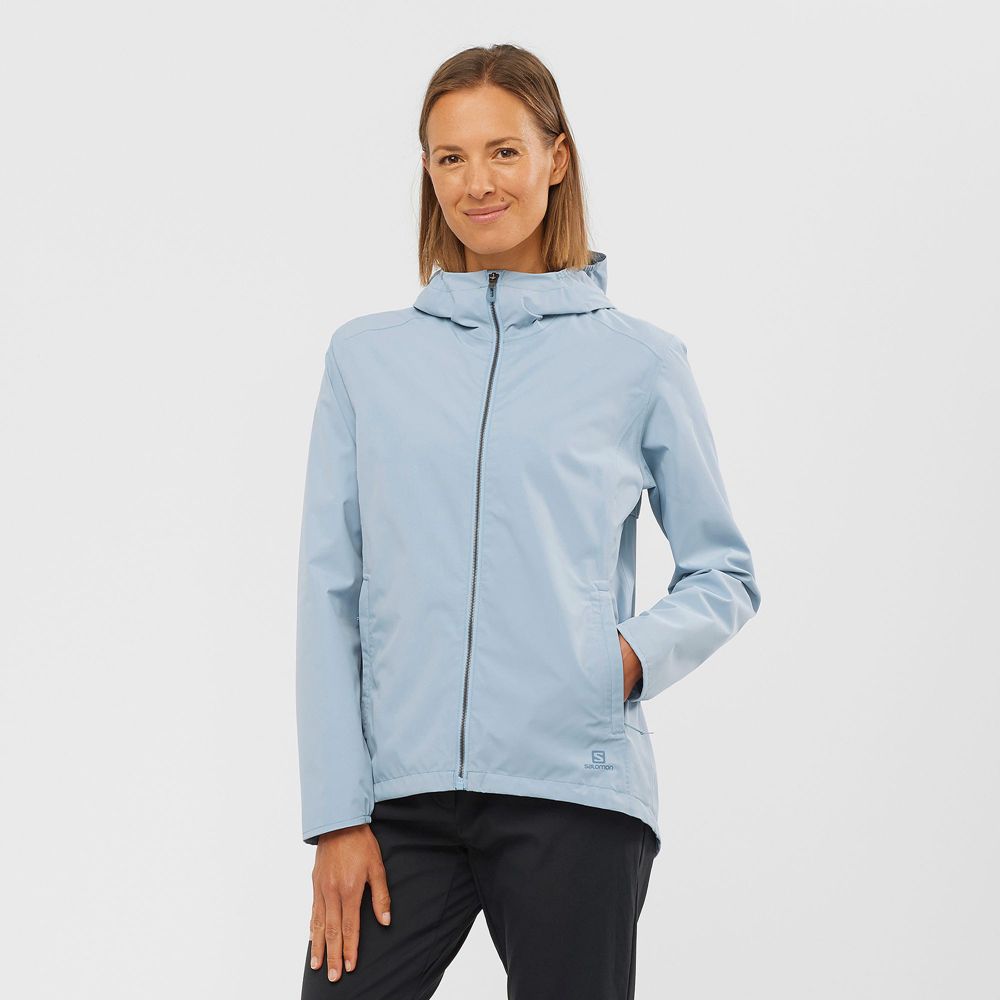 Salomon hot sale essential jacket